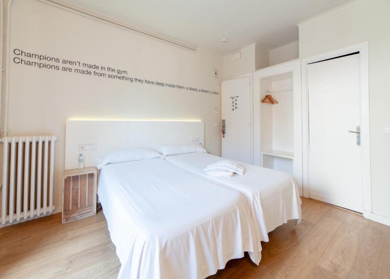 Dynamic Hotels Caldetes Barcelona Caldes D'Estrach Exterior foto