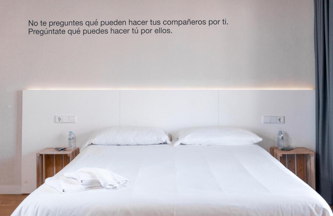 Dynamic Hotels Caldetes Barcelona Caldes D'Estrach Exterior foto
