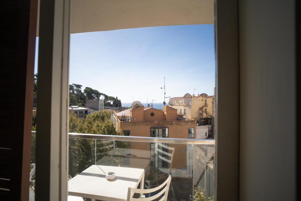 Dynamic Hotels Caldetes Barcelona Caldes D'Estrach Exterior foto