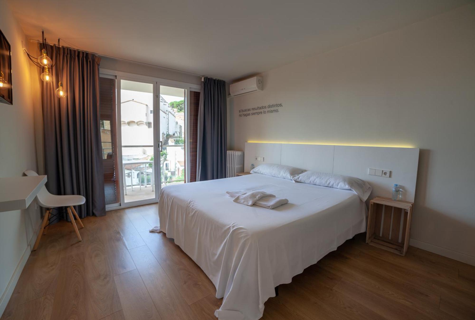 Dynamic Hotels Caldetes Barcelona Caldes D'Estrach Zimmer foto