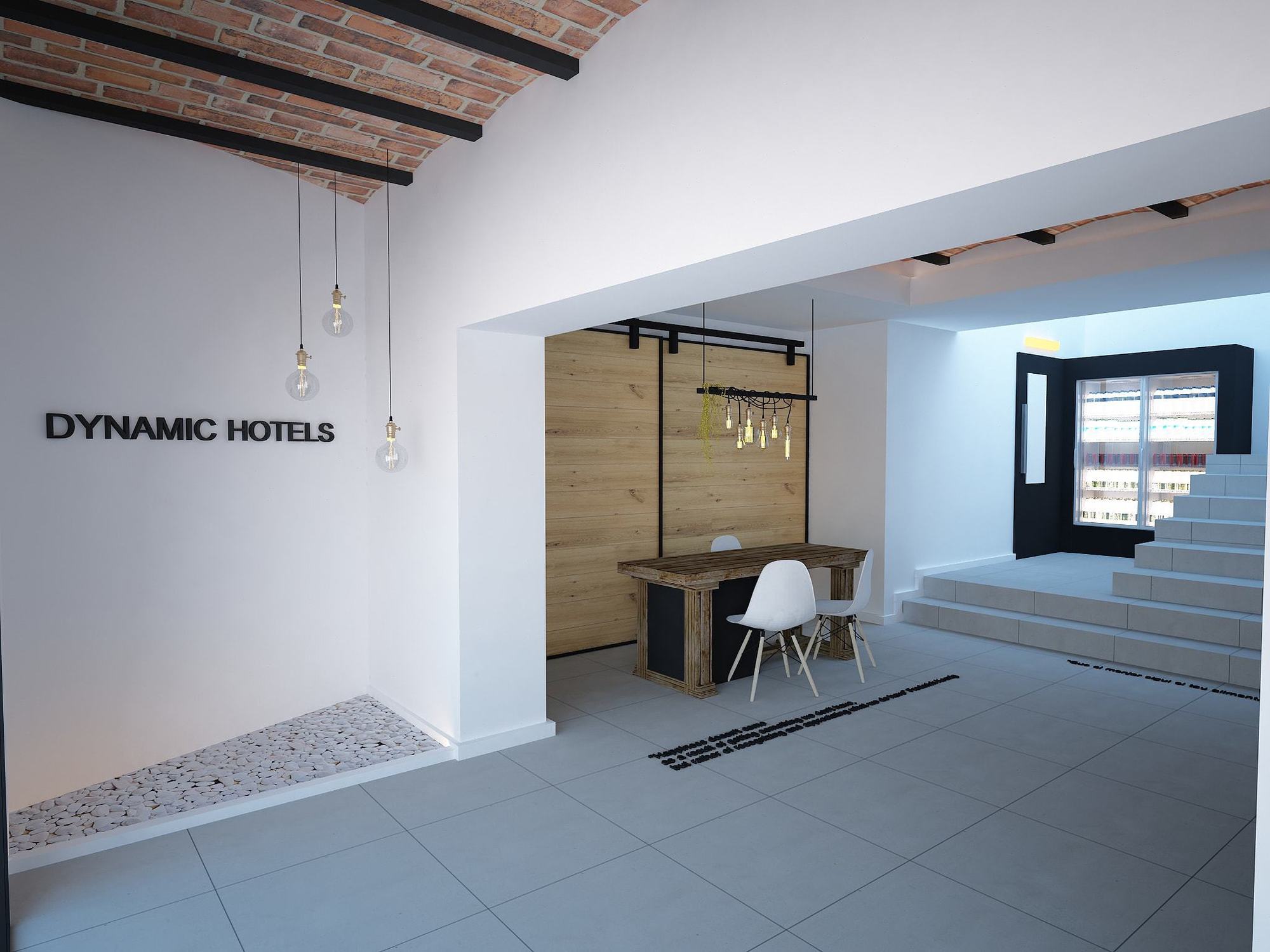 Dynamic Hotels Caldetes Barcelona Caldes D'Estrach Exterior foto